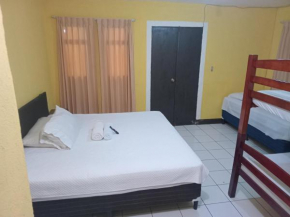 Apartamento Familiar